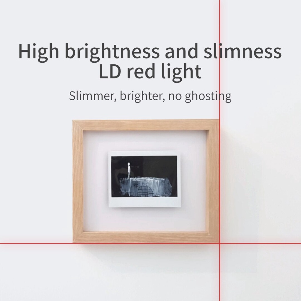 Duka Atuman LI1 Laser Casting Angle Meter DUAL LASER High Precision