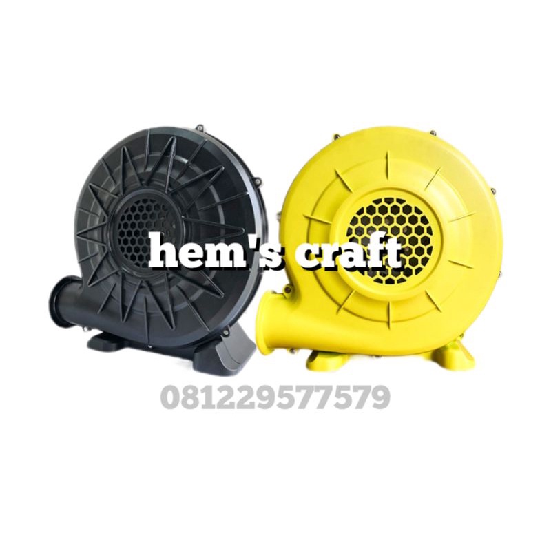 Jual Blower Balon Gate Blower Keong Blower Bola Air Blower Istana