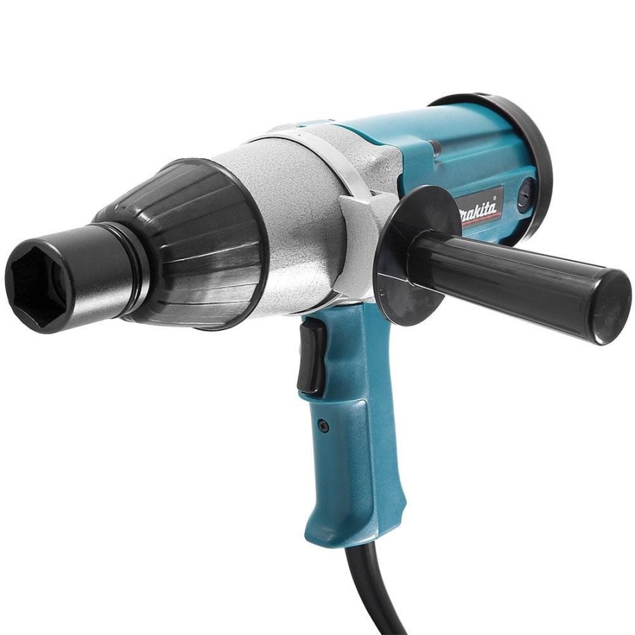 TERMURAH!! ORIGINAL Mesin Pembuka Baut Makita 6906 / Impact Wrench Makita