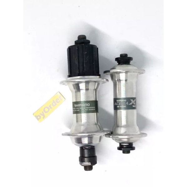 HUB FREEHUB SHIMANO ACERA 32 HOLE JAPAN NOS