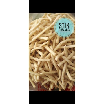 

stik bawang 250gr