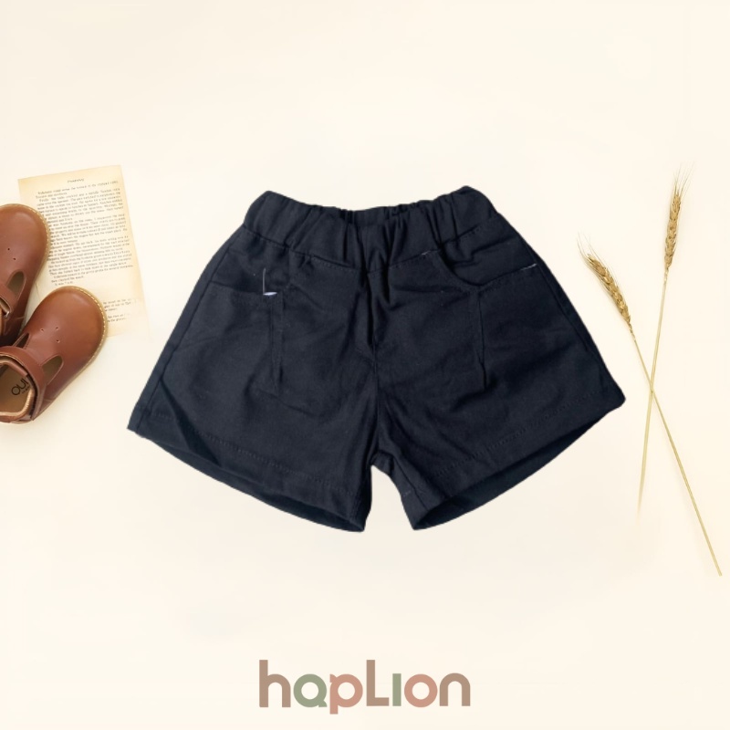 Celana Baby Chinos Kenzie Unisex 6 bulan - 1,5 tahun | Haplion Kidswear