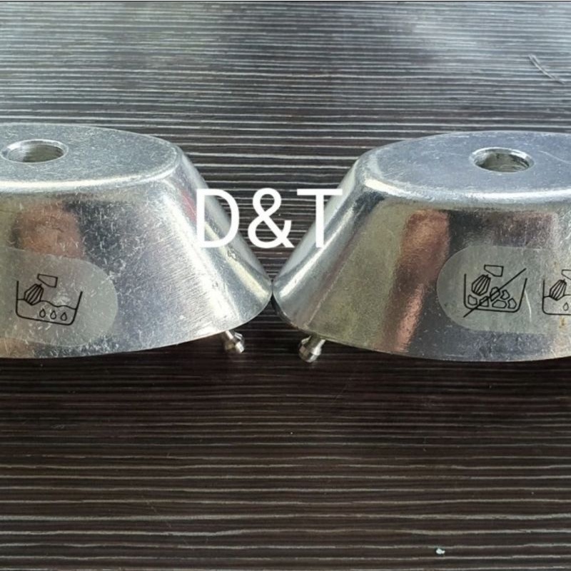 whip drive sico bosch kepala adukan