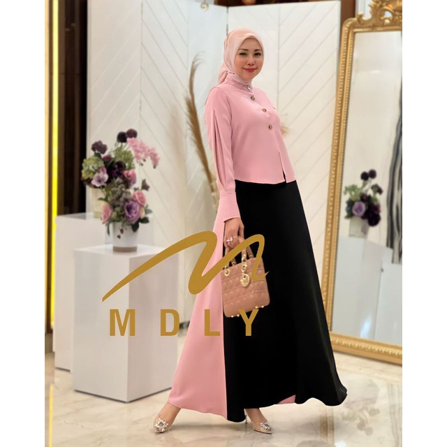 Eliza dress by MDLY original