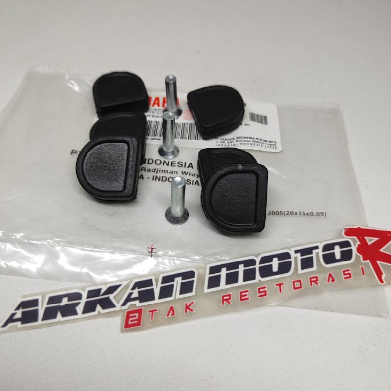 KARET RUMAH KOPLING F1ZR FIZ R FORCE ONE JUPITER Z VEGA R NON ORIGINAL