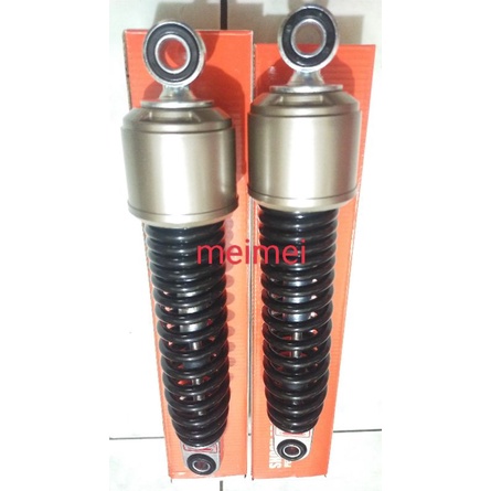 shock breaker jupiter z new pnp Jupiter ,Jupiter z,crypton (2pc)