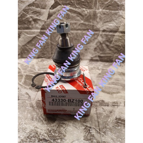 BALL JOINT AGYA AYLA ORIGINAL