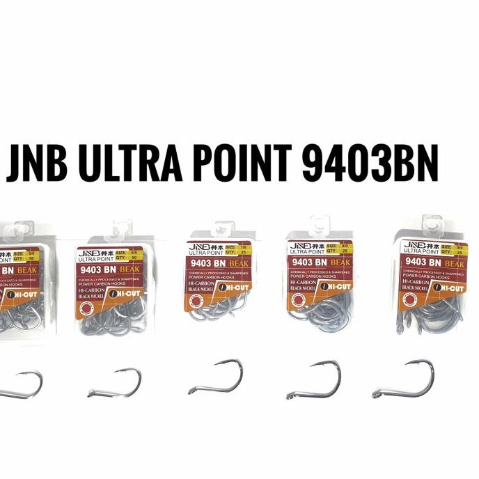 Kail Jnb Ultra Point 9403Bn