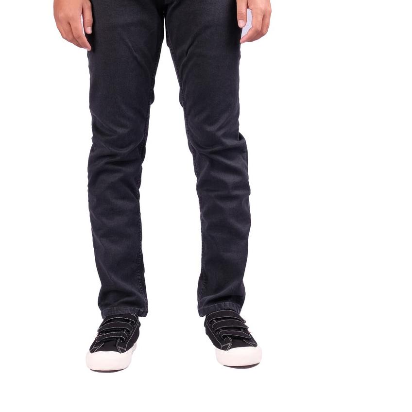 11.11✔️PLATTMARS Dzlab Celana Soft Jeans Rubby Denim All Varian|SQ7