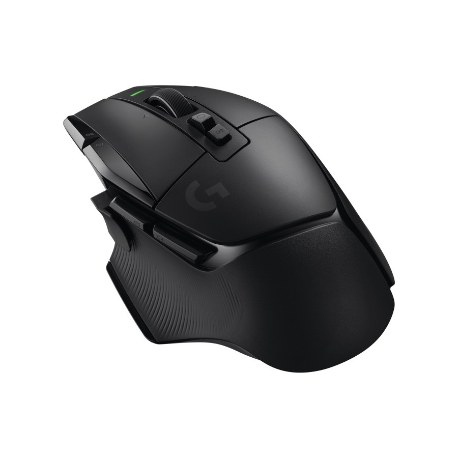 Mouse Gaming Logitech G502X Lightspeed Wireless HERO 25K DPI - G502 X