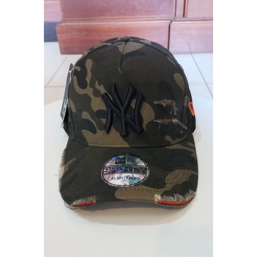 Topi baseball import unisex pria dan wanita ,bahan katun premium ,100% ORIGINAL import ,warna loreng