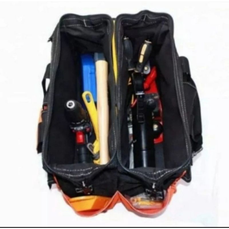 tas perkakas PLN/ tas perkakas bengkel tas tukang