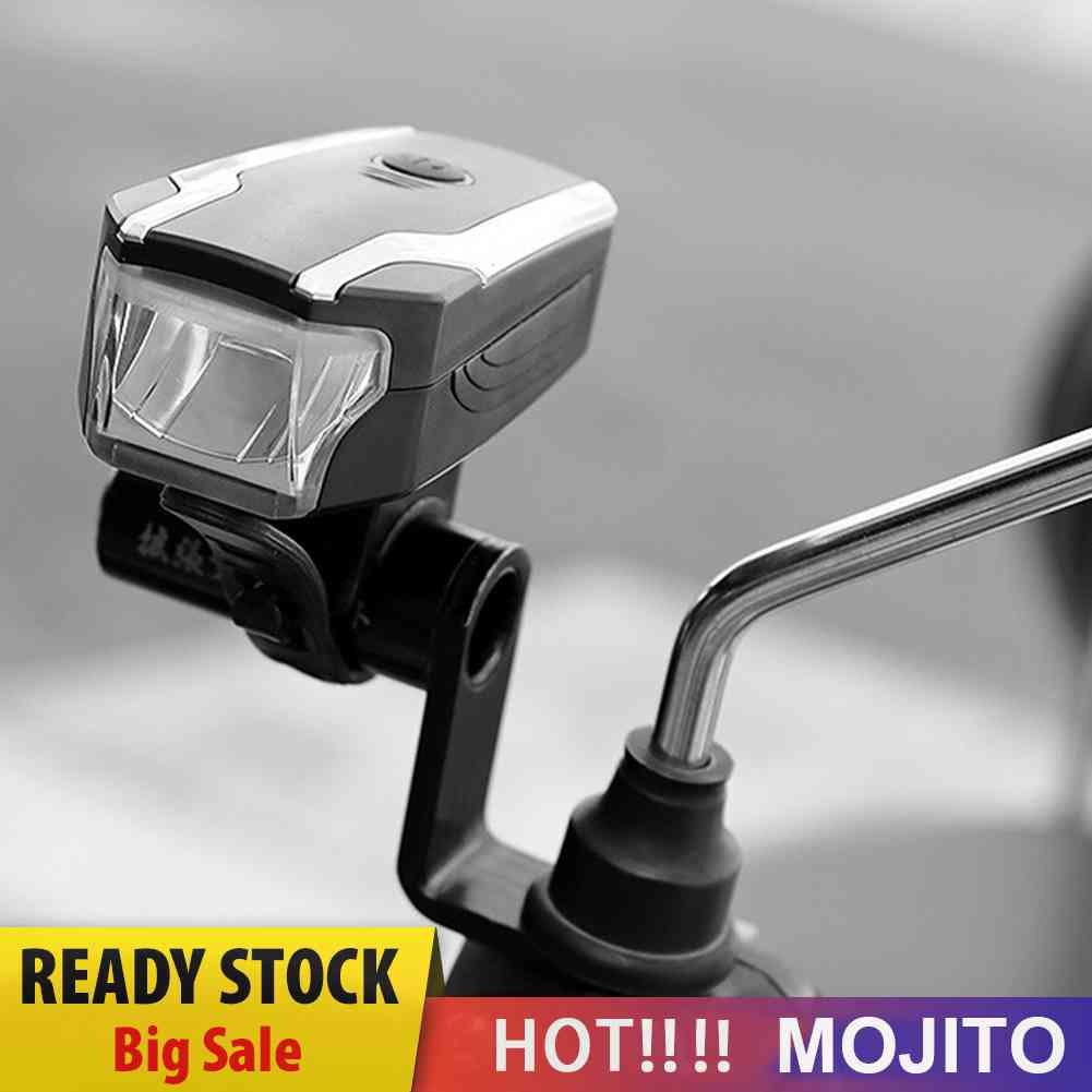 Bracket Stand Holder Handphone Bahan Aluminum Untuk Sepeda / Motor