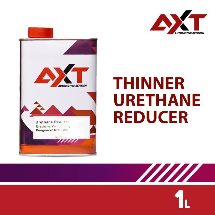 AXT Thinner Urethane Reducer - 1L