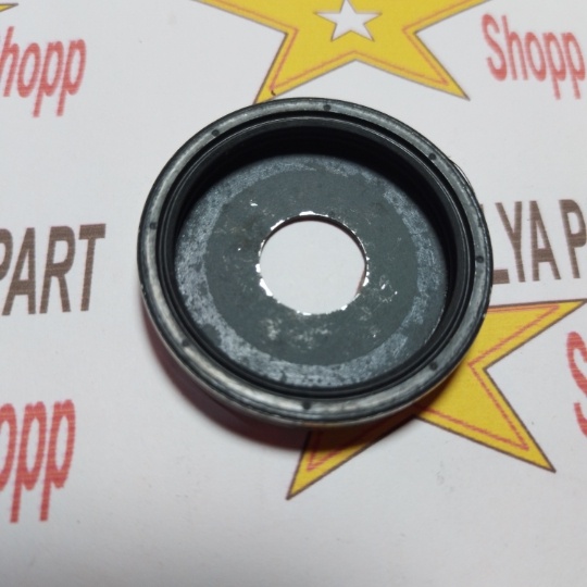 ring tutup cover bosh as swing arm cover trust  rx king