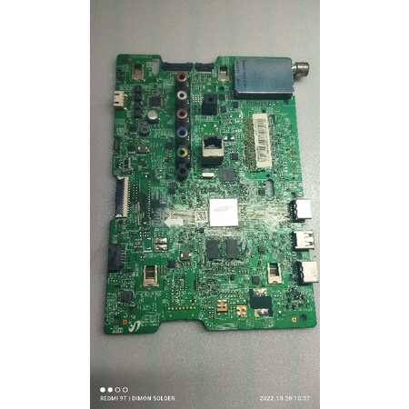 MB MAINBOARD TV SAMSUNG UA40J5250DK - UA 40J5250