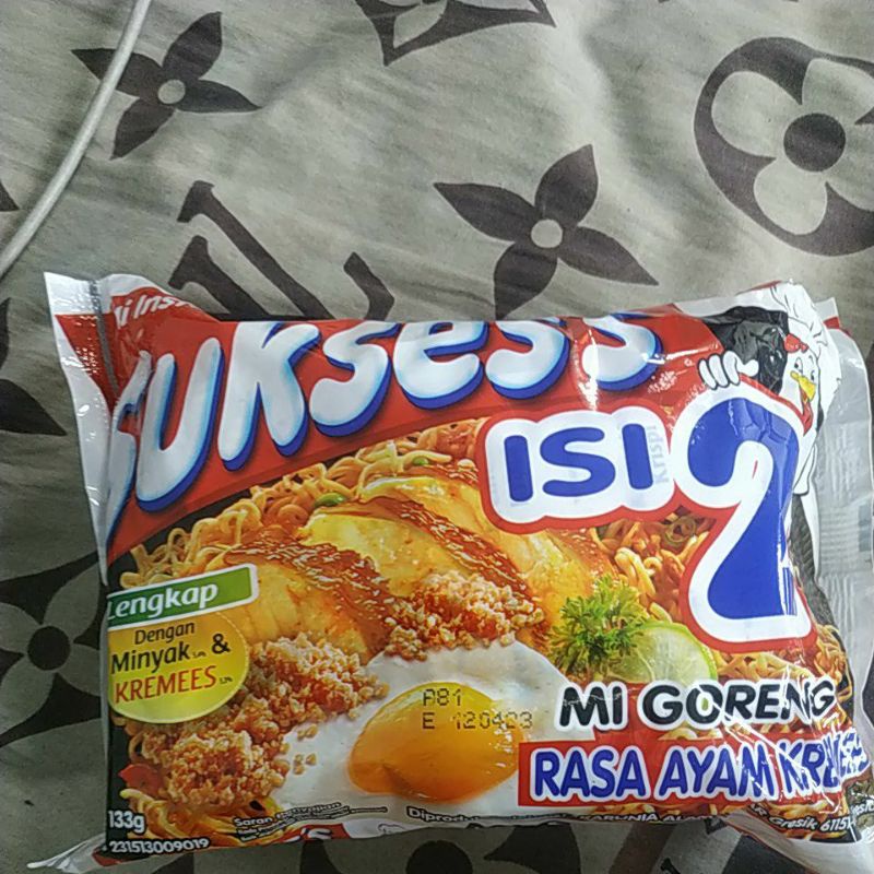 

MIE instan