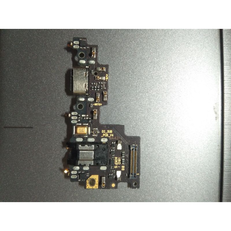 Board Charger / Papan Charger / Papan Cas Mi5x/MiA1 Original Copotan