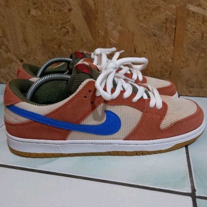 Nike SB Dunk Low Pro - Second - Size 44 / 28 cm