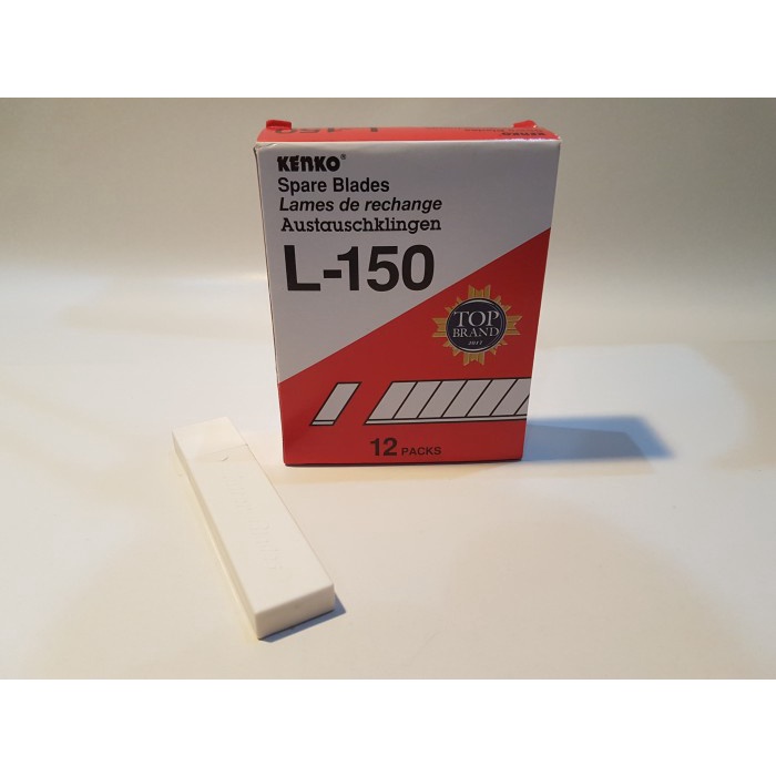 

Pemotong Isi Cutter Besar L150 Kenko