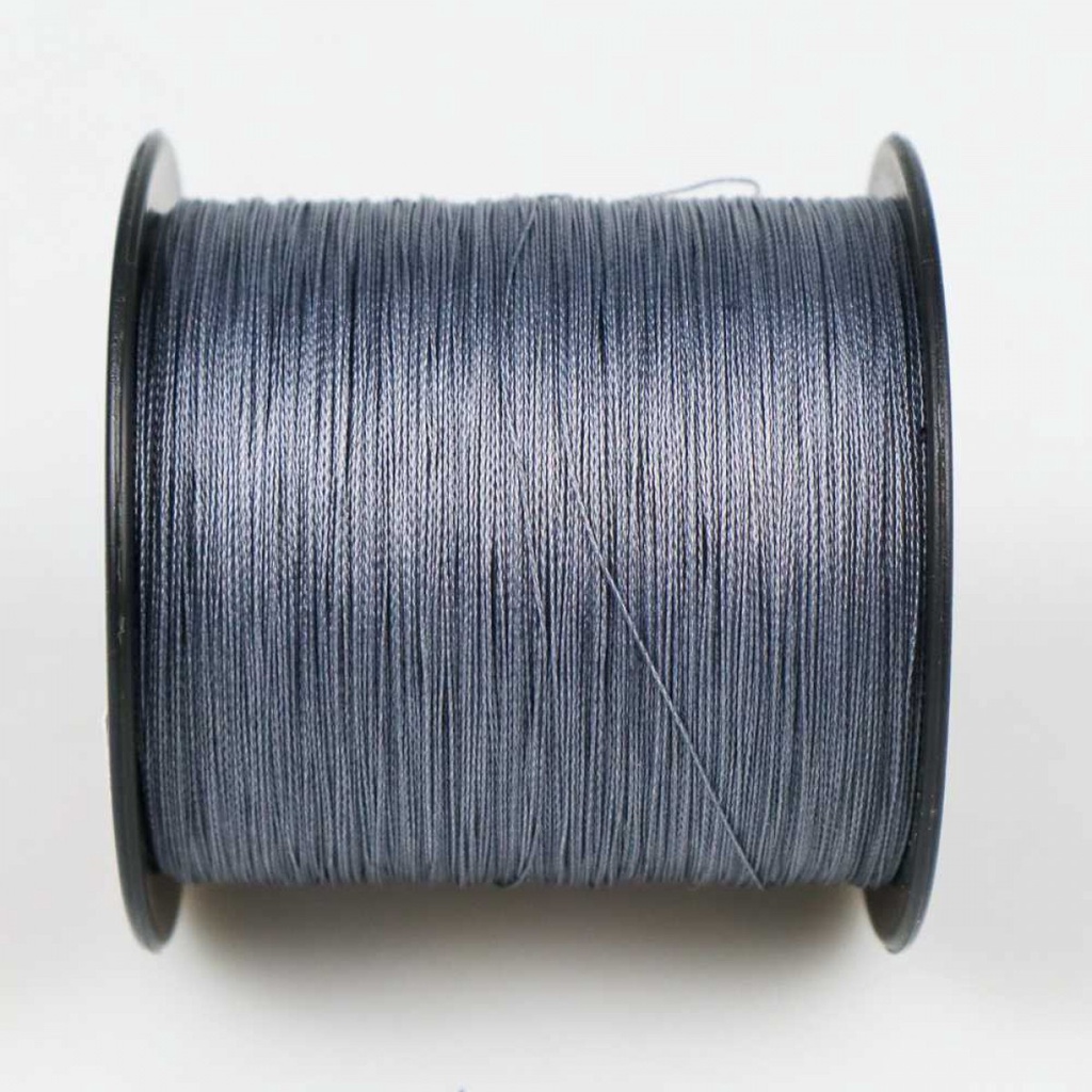TaffSPORT Senar Tali Benang Pancing Braided Nilon Pe Line 300 M