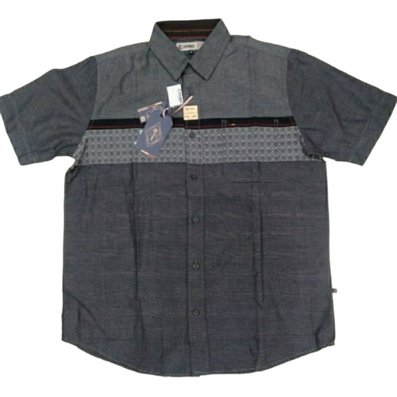 HEM EMBA ORIGINAL CLASSIC MODERN FIT