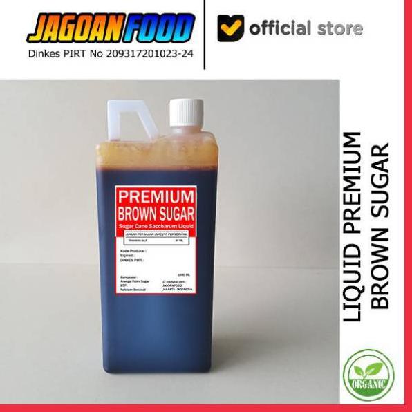 

Idv2V6h--BROWN SUGAR CAIR ASLI SEPERTI TIGER SUGAR DKK