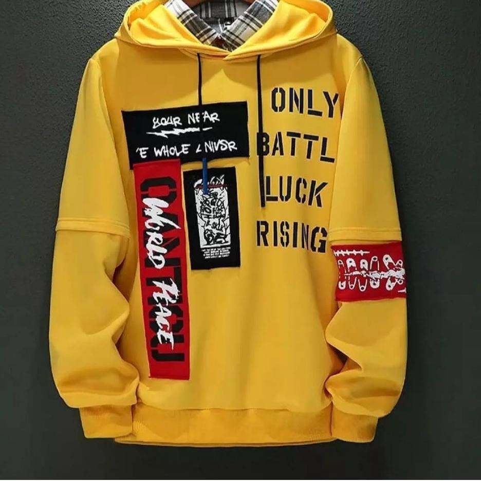 Paling Laris Cod Jaket Sweater Hoodie Distro Pria Sweeter Hudy NY Laki Laki Sweter Hudie Putih Cowok