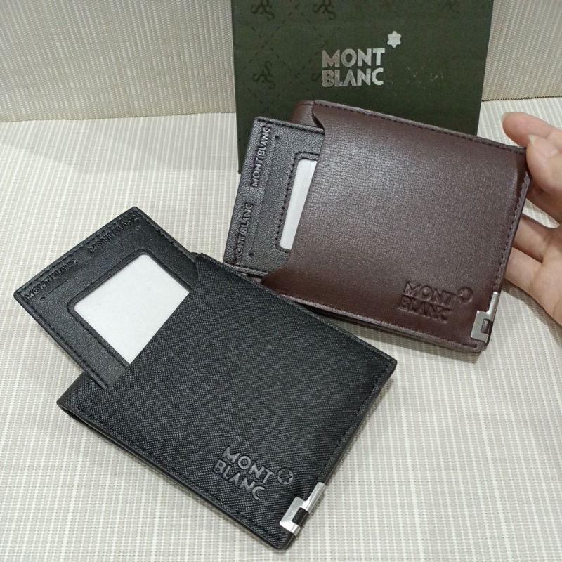 Dompet lipat pria wanita MB-21