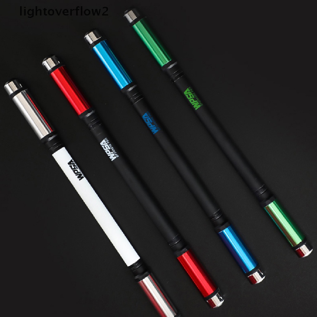 (lightoverflow2) Bolpen Spinner Gaming Untuk Anak / Dewasa