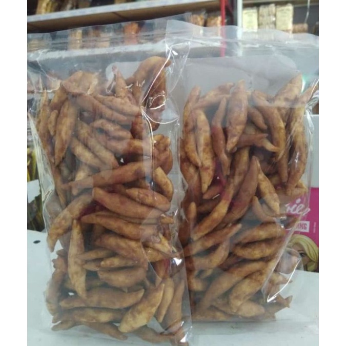 

telur gabus gula merah 250 gram