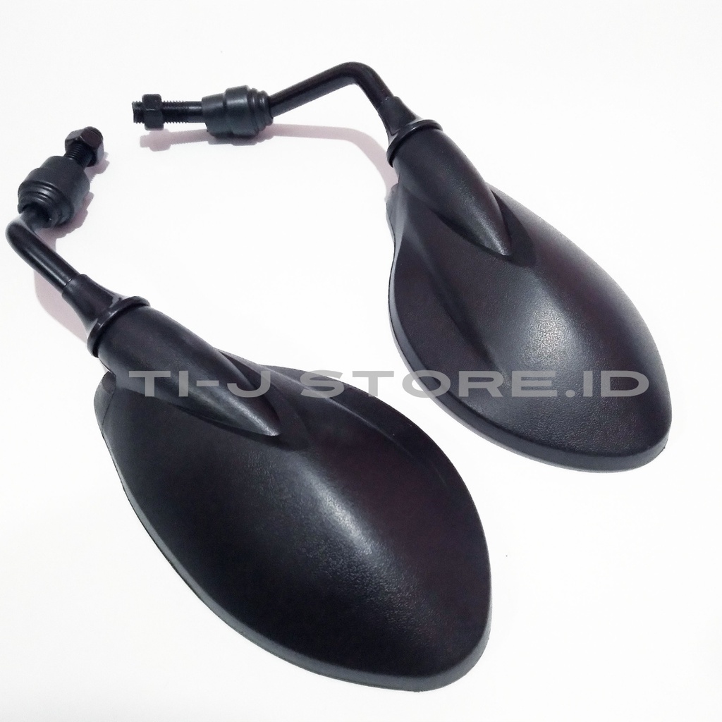 Spion X1 Kaca Cembung Universal Honda Yamaha Original