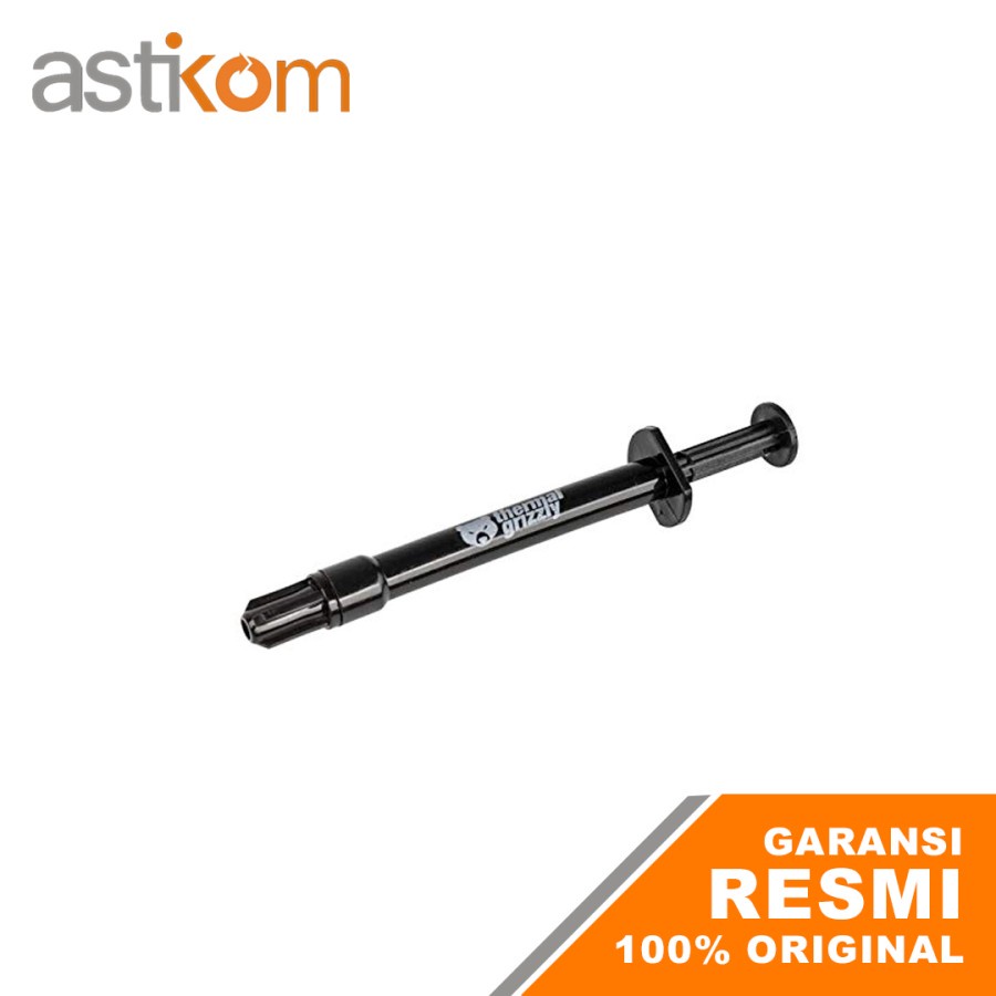 Thermal Paste Thermal Grizzly Kryonaut EXTREME 2 Gram | By Astikom