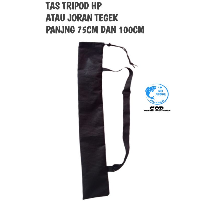 TAS BUAT TRIPOD HP / JORAN TEGEK termurah-4