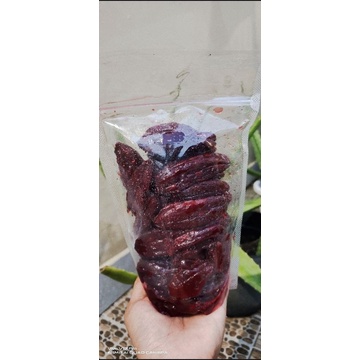 

Manisan Buah Belimbing Madu 250 gr