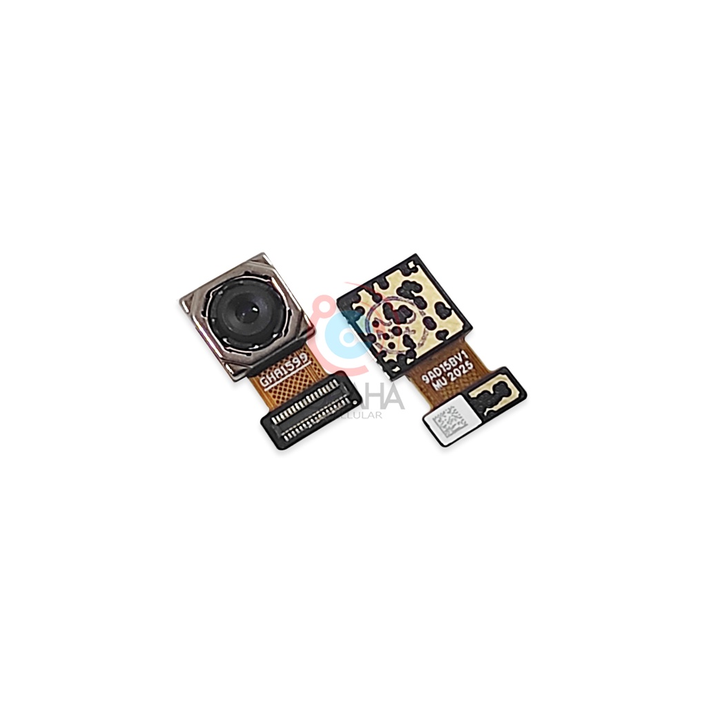 CAMERA INFINIX HOT 9 / X655 BIG / BELAKANG