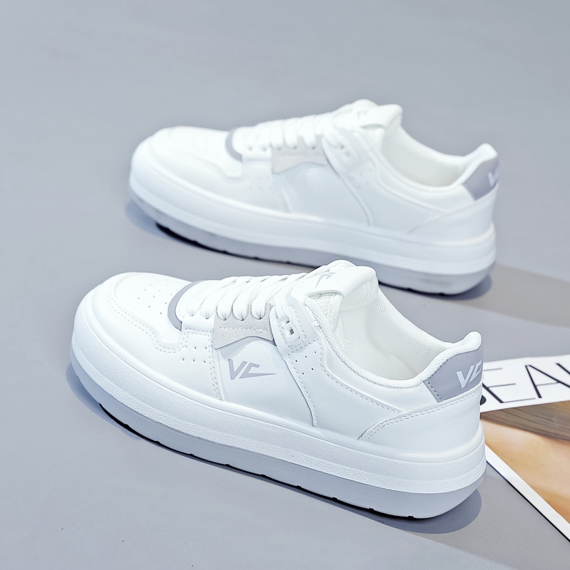 [DUNIA FASHION] Sepatu Wanita Sneakers Wanita Import Premium Quality DF 609