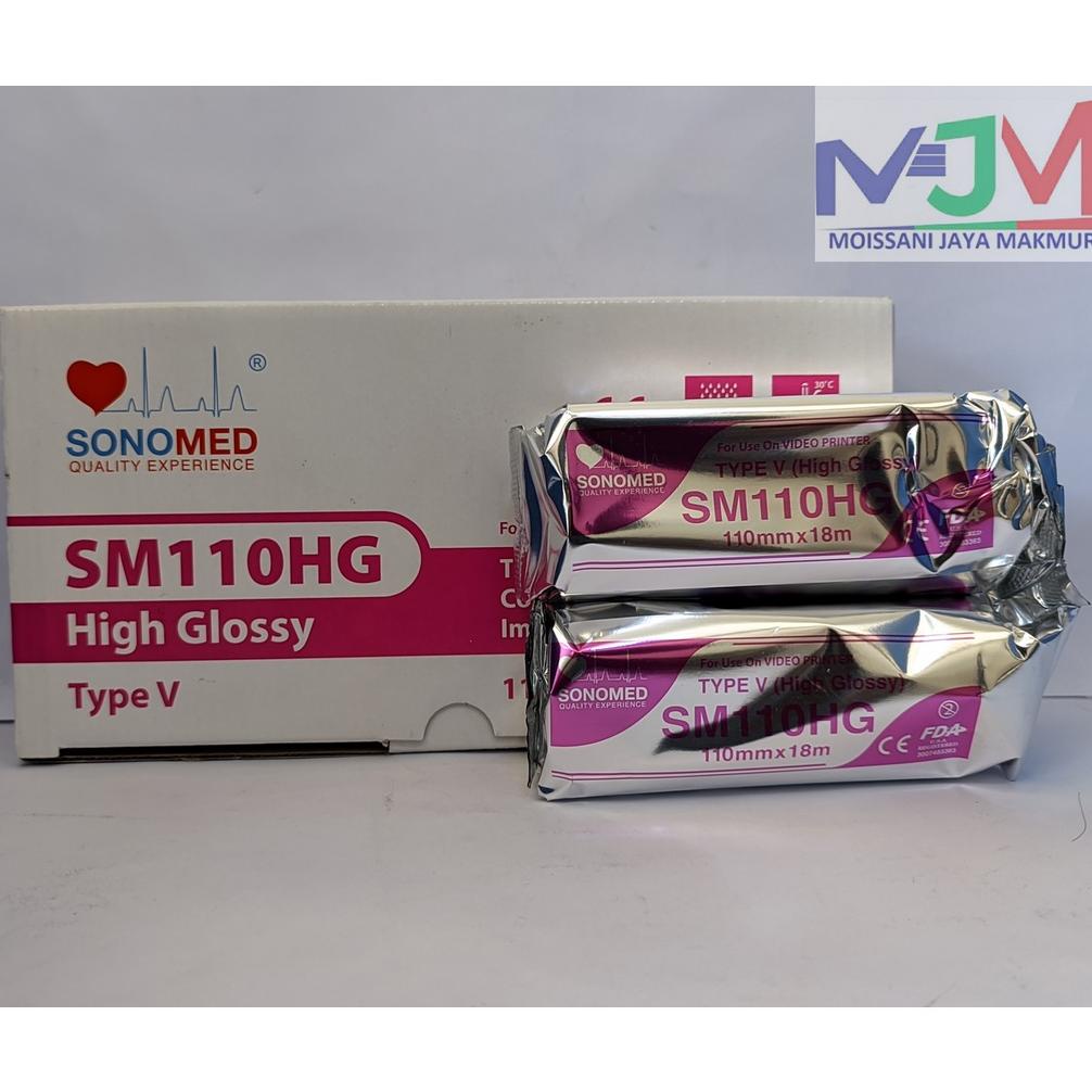 

PRODUK- KERTAS USG 110HG / KERTAS USG SM110 .