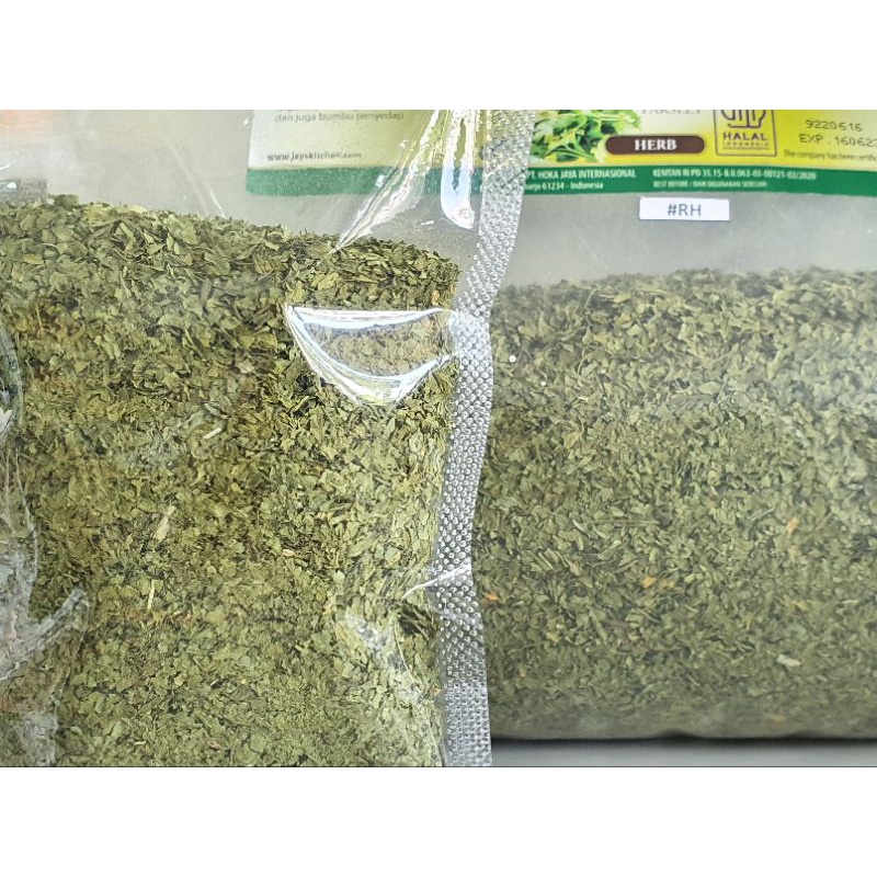 

RK01 Jay's Parsley 50Gr / Parsley 50Gr / Jays Parsley 50Gr / Daun Parsley 50Gr