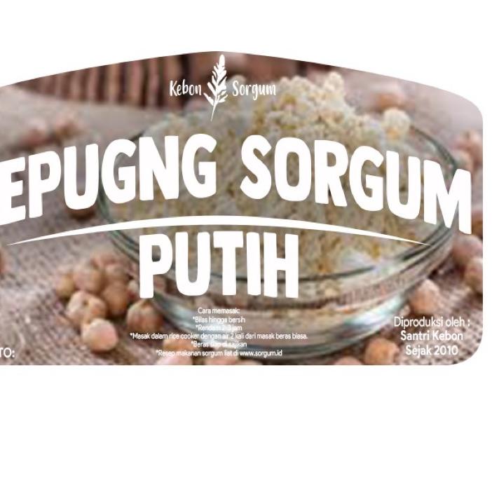 

READY ✅Tepung sorgum putih / tepung sorghum putih 1kg / sorghum / cantel putih / sorghum foods|KD6