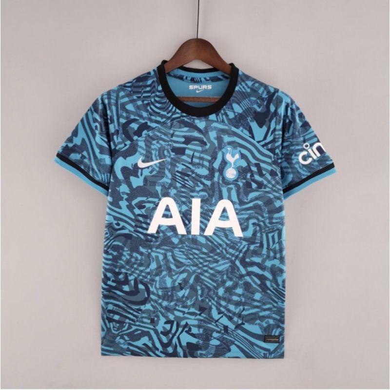 JERSEY BOLA SPURS AWAY 2022 2023