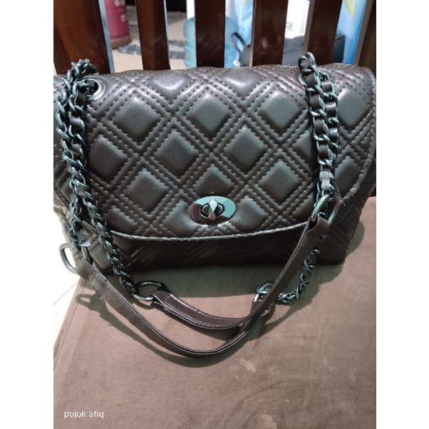 Tas Suhita Moonzaya Preloved Tas Pesta Tas Kondangan