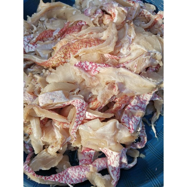 

Sirih kakap fresh 250g