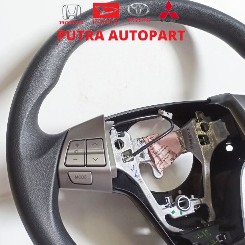 stir steer avanza xenia calya sigra rush terios original