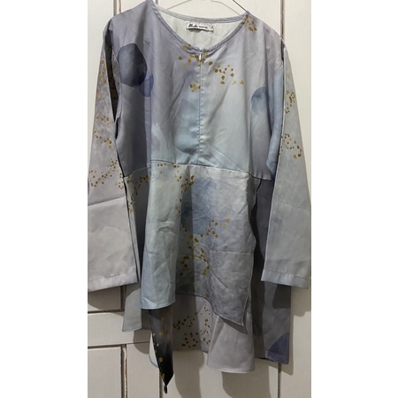 Muda Official Preloved Blouse