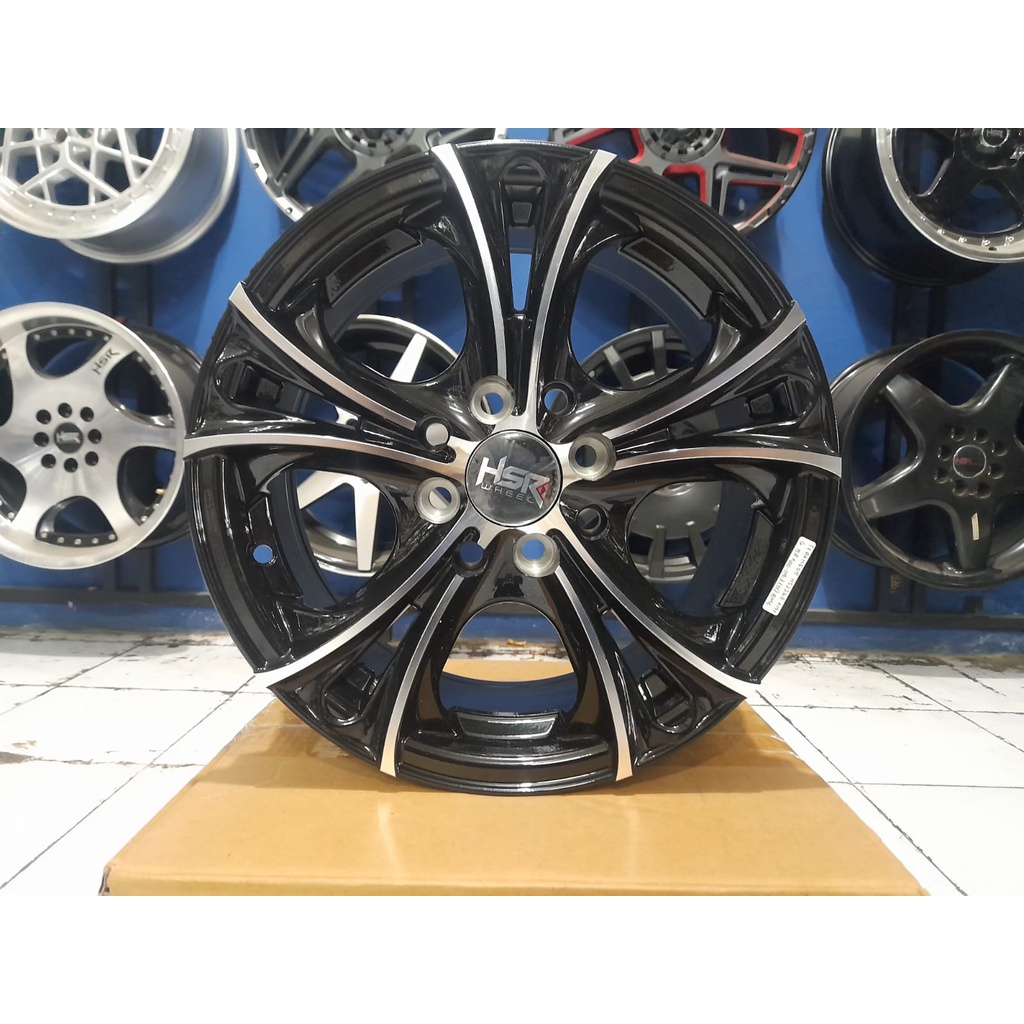 velg variasi ring 14 hsr velg sigra avanza brio