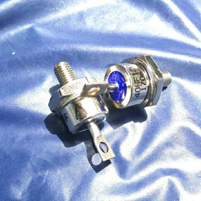 Dioda Stud 40HF120 Atau Dioda Baut ABY27