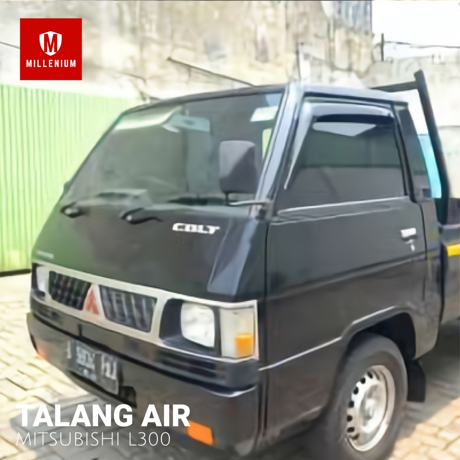 TALANG AIR PINTU MOBIL MITSUBISHI L300 MODEL SLIM