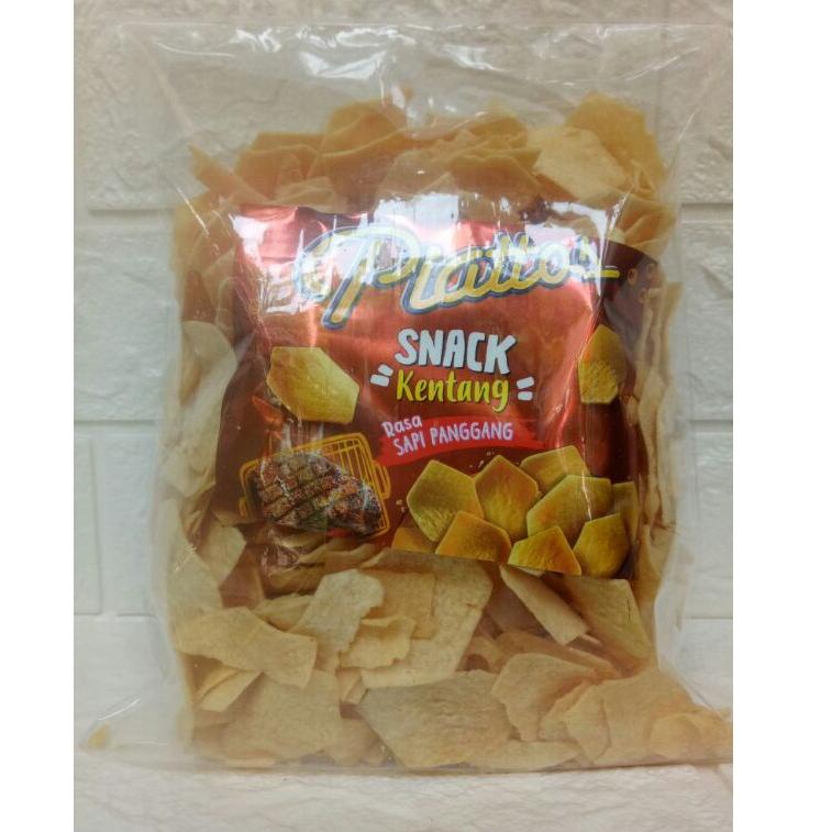 

Premium Snack kiloan ori piatos 250gr 09