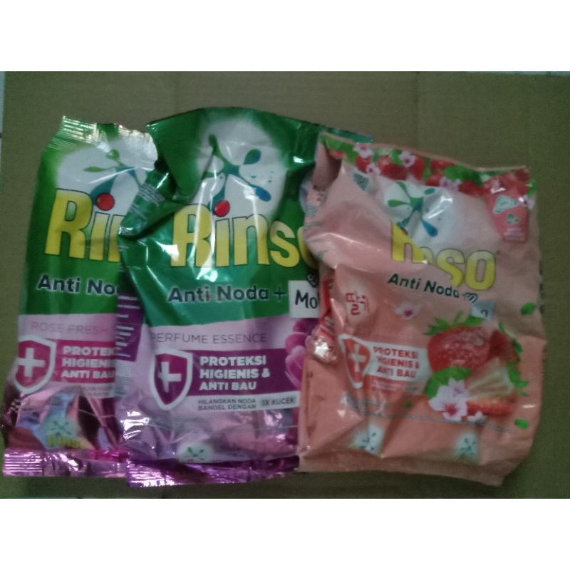 Termurah Rinso 770 Gram